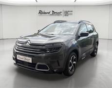 Citroen C5 Aircross Tassin-la-Demi-Lune