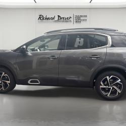 Citroen C5 Aircross C5 Aircross BlueHDi 130 S&S EAT8 Feel Pack Tassin-la-Demi-Lune