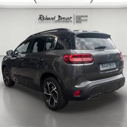 Citroen C5 Aircross C5 Aircross BlueHDi 130 S&S EAT8 Feel Pack Tassin-la-Demi-Lune