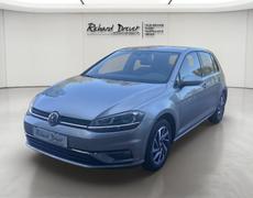 Volkswagen Golf 7 Tassin-la-Demi-Lune