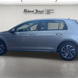 Volkswagen Golf 7 Golf 1.0 TSI 115 DSG7 Connect Tassin-la-Demi-Lune