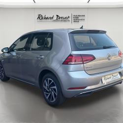 Volkswagen Golf 7 Golf 1.0 TSI 115 DSG7 Connect Tassin-la-Demi-Lune