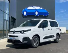 Citroen Berlingo Saint-Léger-de-Linières