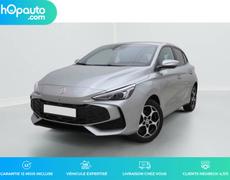 MG MG3 Cesson-Sévigné