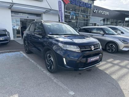 Suzuki Vitara - 1.5 Dualjet Hybrid 115ch Style Auto MY24 - 22 999 €