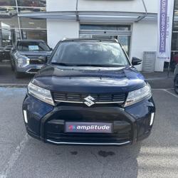 Suzuki Vitara 1.5 Dualjet Hybrid 115ch Style Auto MY24 Dijon