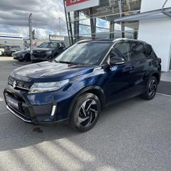 Suzuki Vitara 1.5 Dualjet Hybrid 115ch Style Auto MY24 Dijon