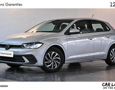 Volkswagen Polo Rueil-Malmaison