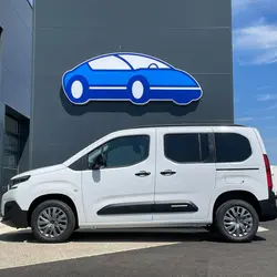 Citroen Berlingo M 1.5 BLUEHDI 100CH MAX Lab&egrave;ge