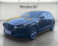 Mazda CX-30 Tassin-la-Demi-Lune