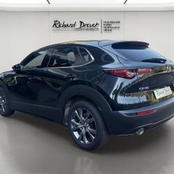 Mazda CX-30 CX-30 2.0L e-SKYACTIV X M Hybrid 186 ch 4x2 BVM6 Exclusive Tassin-la-Demi-Lune