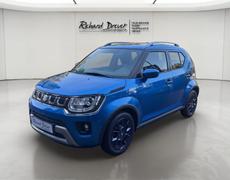 Suzuki Ignis Tassin-la-Demi-Lune