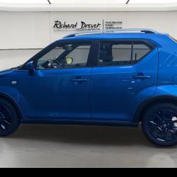 Suzuki Ignis Ignis 1.2 Dualjet Hybrid Privil&egrave;ge Tassin-la-Demi-Lune