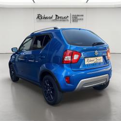 Suzuki Ignis Ignis 1.2 Dualjet Hybrid Privil&egrave;ge Tassin-la-Demi-Lune