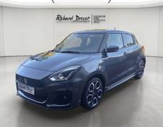 Suzuki Swift Tassin-la-Demi-Lune