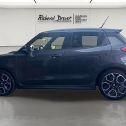 Suzuki Swift Swift Sport 1.4 Boosterjet Hybrid Tassin-la-Demi-Lune