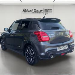 Suzuki Swift Swift Sport 1.4 Boosterjet Hybrid Tassin-la-Demi-Lune