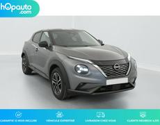 Nissan Juke Cesson-Sévigné