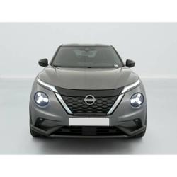 Nissan Juke HYBRID 143 N-CONNECTA occasion - Cesson-S&eacute;vign&eacute; - photo 2/26