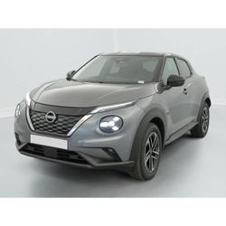 Nissan Juke HYBRID 143 N-CONNECTA occasion - Cesson-S&eacute;vign&eacute; - photo 3/26