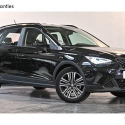Seat Arona Arona 1.0 TSI 110 ch Start/Stop BVM6 Copa Rueil-Malmaison