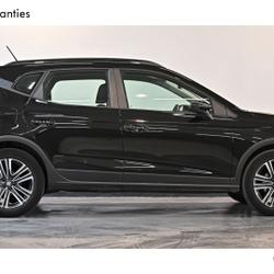 Seat Arona Arona 1.0 TSI 110 ch Start/Stop BVM6 Copa Rueil-Malmaison