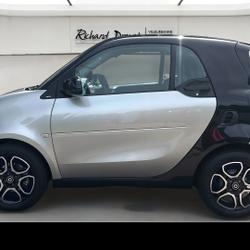Smart Fortwo Fortwo Coup&eacute; 1.0 71 ch S&S A Prime Tassin-la-Demi-Lune