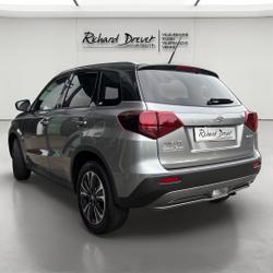 Suzuki Vitara 1.5 Dualjet Allgrip Hybrid Auto STYLE occasion - Tassin-la-Demi-Lune - photo 3/30