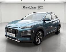 Hyundai Kona Tassin-la-Demi-Lune