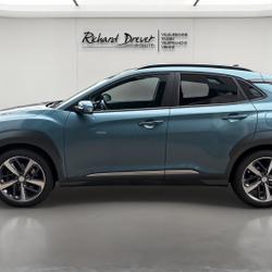 Hyundai Kona Kona 1.6 CRDi 136 4WD DCT-7 Executive Tassin-la-Demi-Lune