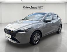 Mazda Mazda2 Tassin-la-Demi-Lune