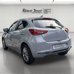 Mazda Mazda2 Mazda2 1.5L e-SKYACTIV G M Hybrid 90ch Exclusive-Line Tassin-la-Demi-Lune
