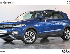 Volkswagen T-Cross Rueil-Malmaison