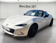 Mazda Mx-5 4 Tassin-la-Demi-Lune