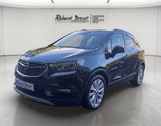 Opel Mokka Tassin-la-Demi-Lune