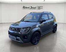 Suzuki Ignis Tassin-la-Demi-Lune