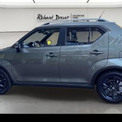 Suzuki Ignis Ignis 1.2 Dualjet Hybrid Auto CVT Pack Tassin-la-Demi-Lune