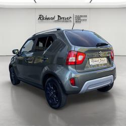 Suzuki Ignis Ignis 1.2 Dualjet Hybrid Auto CVT Pack Tassin-la-Demi-Lune