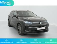 Volkswagen Tiguan Cesson-Sévigné