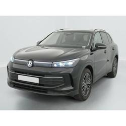 Volkswagen Tiguan 1.5 eTSI 131ch DSG7 VW Edition occasion - Cesson-S&eacute;vign&eacute; - photo 3/24