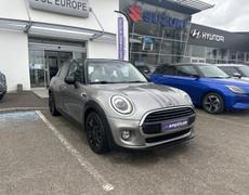 Mini Mini Dijon
