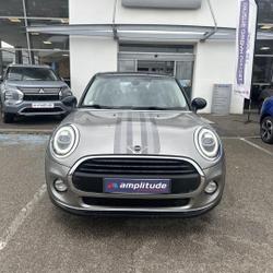 Mini Mini One D 95ch Heddon Street occasion - Dijon - photo 2/20