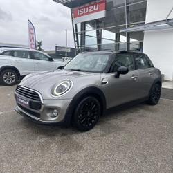 Mini Mini One D 95ch Heddon Street occasion - Dijon - photo 3/20