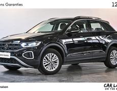 Volkswagen T-Roc Rueil-Malmaison