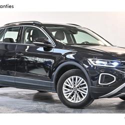 Volkswagen T-Roc T-Roc 1.5 TSI EVO 150 Start/Stop DSG7 Life Plus Rueil-Malmaison