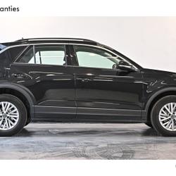 Volkswagen T-Roc T-Roc 1.5 TSI EVO 150 Start/Stop DSG7 Life Plus Rueil-Malmaison