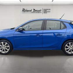 Opel Corsa 1.2 Turbo 100 ch Edition occasion - Tassin-la-Demi-Lune - photo 2/24