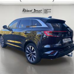 Renault Austral E-Tech hybrid 200 Techno occasion - Tassin-la-Demi-Lune - photo 3/22