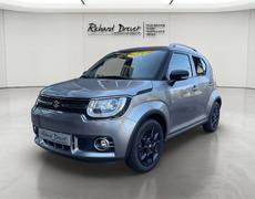 Suzuki Ignis Tassin-la-Demi-Lune