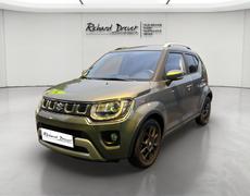 Suzuki Ignis Tassin-la-Demi-Lune